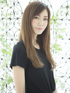 フェティッシュ(fetish) ナチュラルアッシュ☆