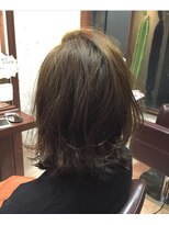 キー(kｅｙ)&nbsp;お客様style