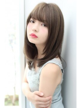 ネオリーブ チロル 横浜西口店(Neolive CiroL.) オリーブアッシュ ♪