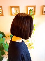 グレイスヘアラウンジ(grace hair lounge)&nbsp;ボブ