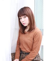 ネオリーブクレア 綱島店(Neolive Krea) 髪質改善/ツヤ髪スタイル/ツヤ髪/美髪/縮毛矯正/艶カラー/綱島