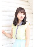 NEWゆるウェーブ
