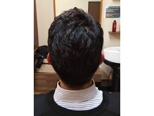 ヘアデュー(hair Dieu)