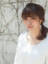 エマージュ 渋谷(Emerge)&nbsp;★可愛い簡単アレンジ★