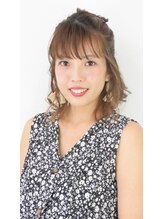 トリコ ヘア デザイン(Trico Hair Design) MIKI