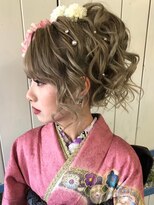 バニーズ 本店(Bunny's)&nbsp;成人式セット