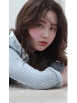 モードケイズ 阪急茨木店(MODE K's)&nbsp;パーマスタイル