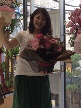 ヘアーサロン クランズ(hair salon Clan's)&nbsp;高宮 真貴子