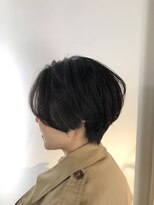 ソア(soa)&nbsp;大人ナチュラルショート