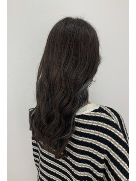 シエル 立川店(CIEL) 《CIEL由井》アディクシー×イヤリングカラー