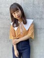 ベル 表参道店(Belle) 波多野萌絵 【表参道】