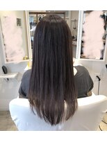 ヘアーデェカラー(hair de KOLOR)&nbsp;ロングヘア