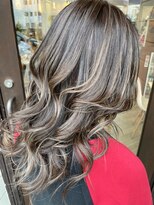 ヘア メイク ココ(hair make coco)&nbsp;立体感COLOR！！