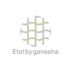 エトルバイガネイシャ(Etol by ganesha)のお店ロゴ