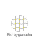 髪質改善サロン　Etol by ganesha【エトル バイ ガネイシャ】