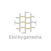 エトルバイガネイシャ(Etol by ganesha)のお店ロゴ