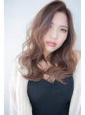 #黒髪卒業 #春カラー #透明感カラー