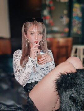 フツーロ 栄(FUTURO) プルエクステ　エクステ　髪質改善