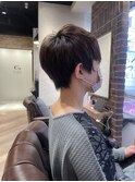 ソフトウェーブショート
