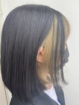 エイト マカビ 沖縄真嘉比店(EIGHT makabi)&nbsp;【EIGHT 真嘉比】お客様スタイル