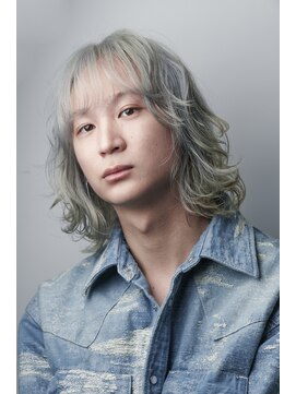 オーシャントーキョー ホワイト 原宿(OCEAN TOKYO WHITE) ミディアムニュアンス