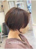 ショートスタイル