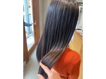 ヒカリス ヘアー 相川店(HIKARIS hair)