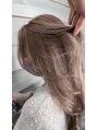 オーブヘアーサラ 仙台石巻店(AUBE HAIR salla) シャドールーツ