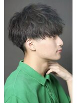 リップス 仙台annex(LIPPS)&nbsp;ゆるふわナチュラルマッシュ