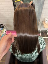 サウンドブイ(sound V) 極潤!艶髪