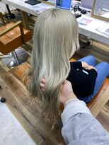 アプリバイリアン 浦和2号店(appri by Rien)&nbsp;ホワイトブランド/トリプルカラー