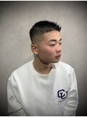 フェザーアップフェード