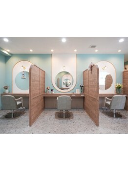 【高座渋谷駅徒歩30秒】マンツーマン施術♪お悩み,ご要望もお気軽にご相談下さい◎