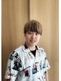 ティーズヘアー(T's HAIR) のっち 