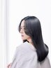 カット＋バイカルテエイジングケアトリートメント　￥11000→￥10000