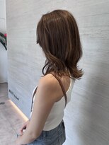 ネストバイコード(NEST by chord)&nbsp;【NEST 神保】お客様スタイル#233