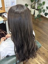 ル コワン ククー(Le coin coucou) オリーブカラー