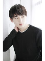 シャンティ 目白(SHANTi)&nbsp;ふんわり束感のナチュラルストレート