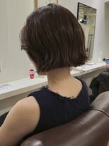 インビテーション(invitation)&nbsp;シアブラウン