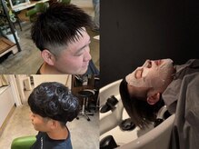 ヘアジェニー(hair Jenny)