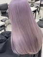 シェイト(ciate)&nbsp;システムトリートメントも充実してます