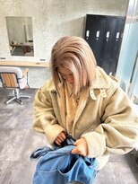 エピ(epi)&nbsp;髪質改善/レイヤー/ハイライト/縮毛矯正/20代/30代/40代