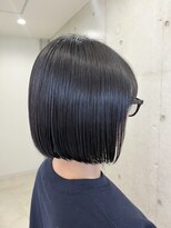 エクテ(ecouter)&nbsp;ミニボブ