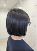 ミニボブ
