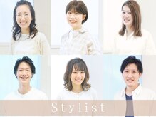 カミーノプラス(Camino+)の雰囲気（経験豊富なスタイリストがマンツーマンでしっかり担当致します）