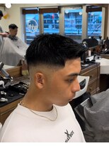 ザチョップショップ キチジョウジ(THE CHOP SHOP KICHIJOJI) ブックマークでカウンセリングにご利用くださいフェザーアップ