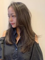 オントエンヘアー(ONTOEN.Hair) レイヤースタイル