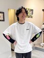 バイエイト 今池(By eight) 中島 康彰