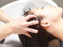 ヘアアンドライフシー(HAIR&LIFE C)