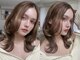 バイオレット 横浜店(Violet)の写真/芸能人も御用達◎「初めて理想以上の顔周りに…！」の口コミ多数◎レイヤーカット×髪質改善カラーで超話題